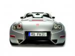 Yes! Roadster 3.2 Turbo 2006 года